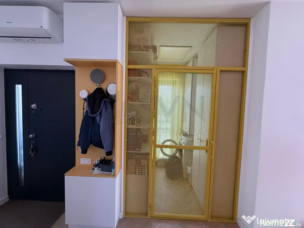 Vila 4 camere Premium Tunari-Pipera