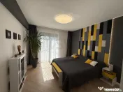 Vila 4 camere Premium Tunari-Pipera 