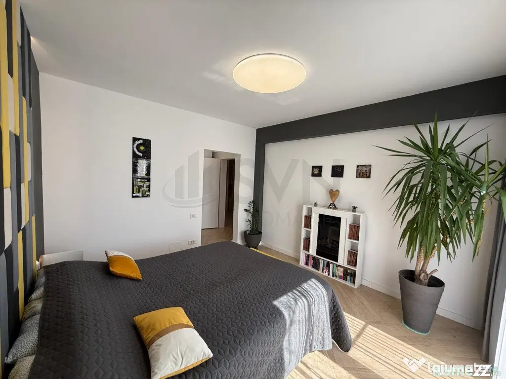 Vila 4 camere Premium Tunari-Pipera