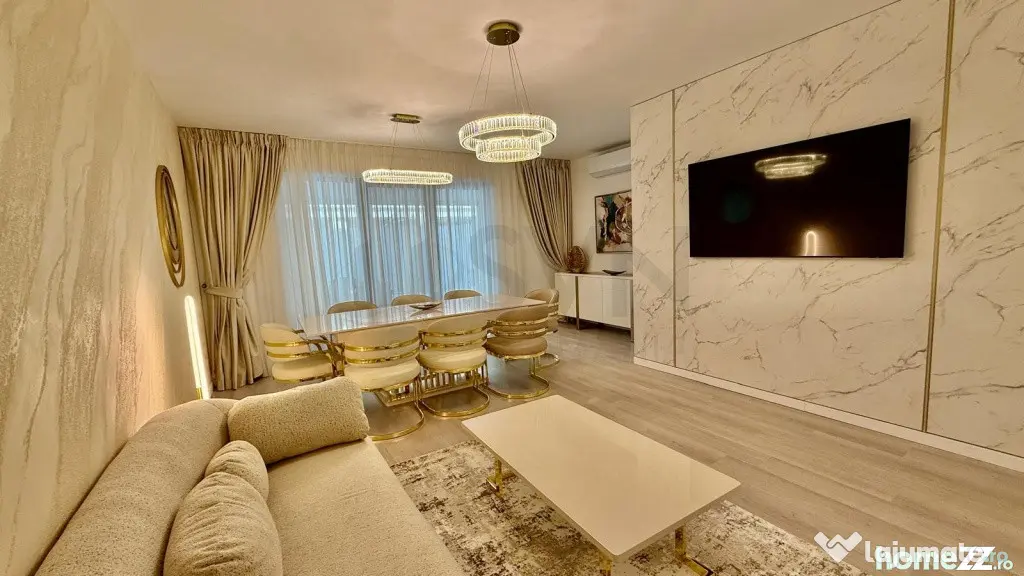 Vila Mobexpert Homes - Bucuresti (Bucuresti-Ilfov)