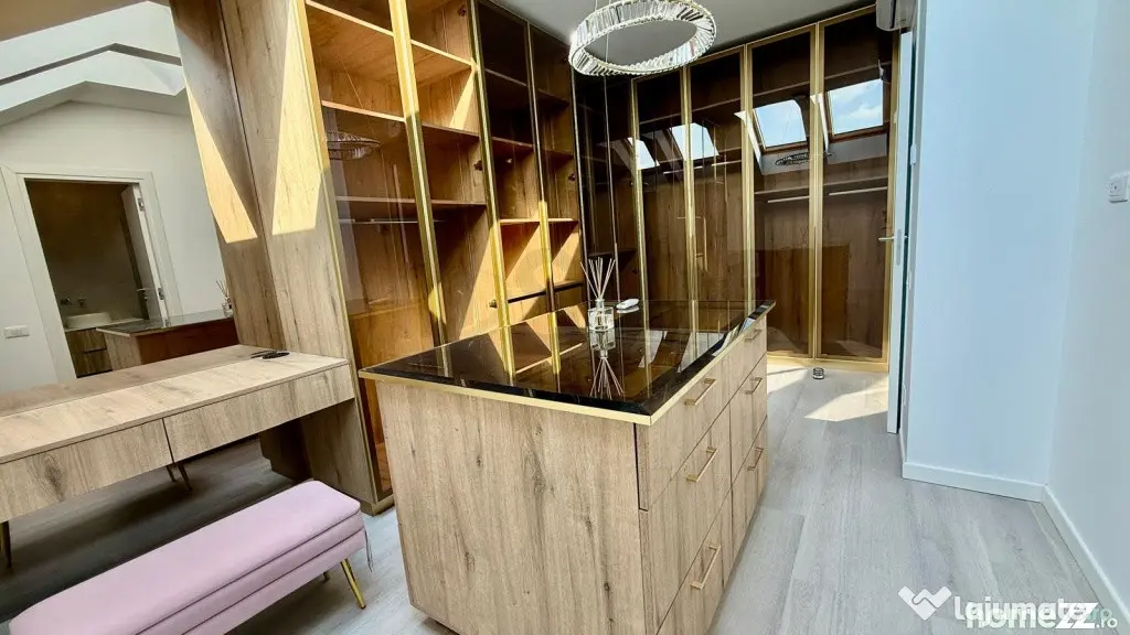 Vila Mobexpert Homes