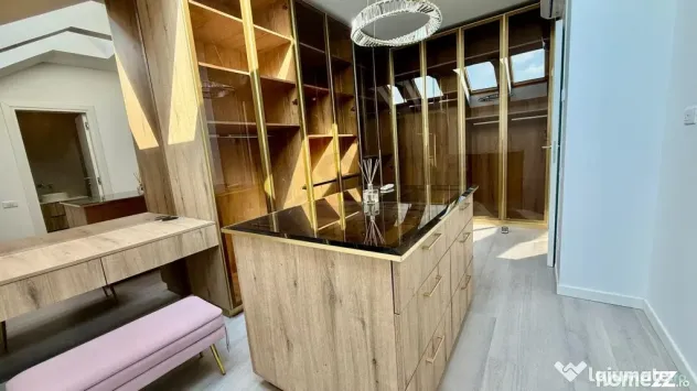 Vila Mobexpert Homes