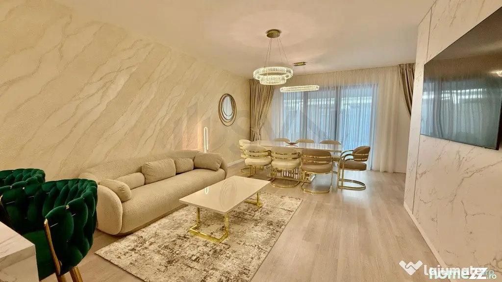 Vila Mobexpert Homes