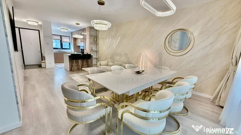 Vila Mobexpert Homes