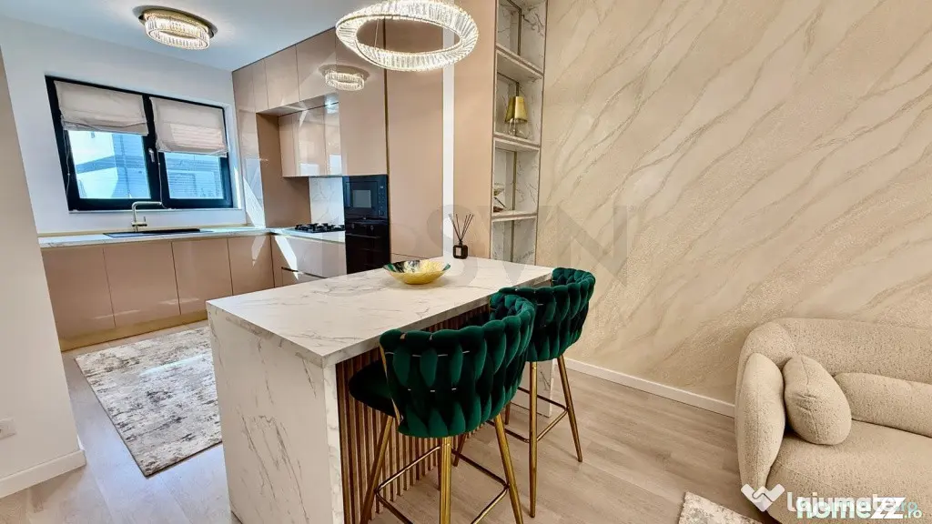 Vila Mobexpert Homes