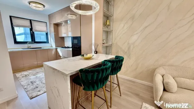 Vila Mobexpert Homes