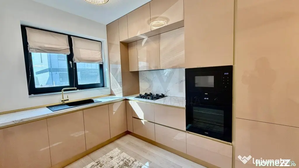 Vila Mobexpert Homes