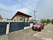Vila tip duplex- Straulesti - Doi Cocosi 