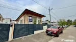 Vila tip duplex- Straulesti - Doi Cocosi