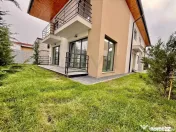 Vila tip duplex- Straulesti - Doi Cocosi 