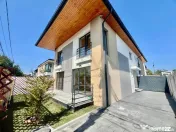 Vila tip duplex- Straulesti - Doi Cocosi 