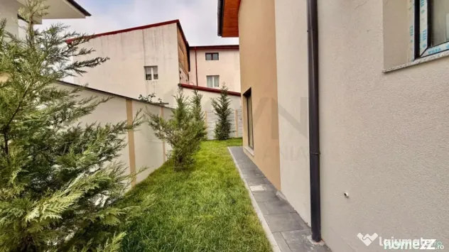 Vila tip duplex- Straulesti - Doi Cocosi
