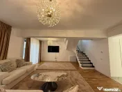 Vila tip duplex- Straulesti - Doi Cocosi 