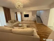 Vila tip duplex- Straulesti - Doi Cocosi 