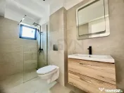 Vila tip duplex- Straulesti - Doi Cocosi 