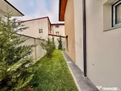 Vila tip duplex- Straulesti - Doi Cocosi 