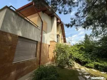Vila de Paradisul Verde 1700mp teren