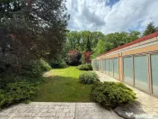 Vila de Paradisul Verde 1700mp teren 
