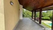 Vila de Paradisul Verde 1700mp teren 
