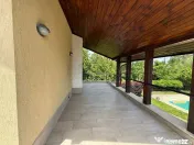 Vila de Paradisul Verde 1700mp teren 