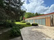 Vila de Paradisul Verde 1700mp teren 