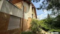 Vila de Paradisul Verde 1700mp teren