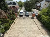 Vila de Paradisul Verde 1700mp teren 