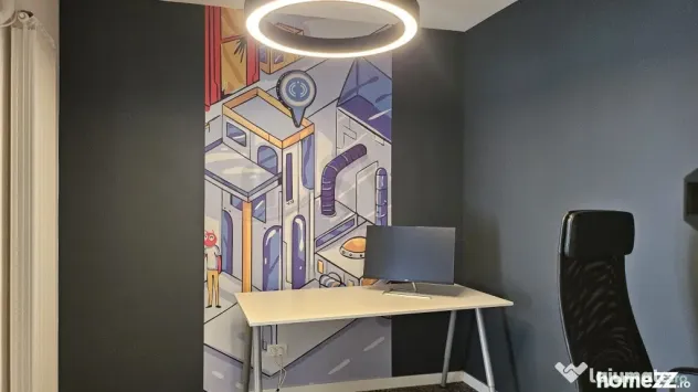 CLADIRE BIROURI PREMIUM l 5 NIVELURI l NOU l KISELEFF l C... - Bucuresti (Bucuresti-Ilfov)