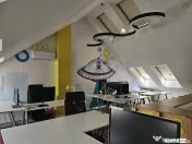 CLADIRE BIROURI PREMIUM l 5 NIVELURI l NOU l KISELEFF l C... 
