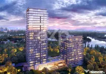 De Vanzare 3 camere I Floreasca I Terasa I Parcare