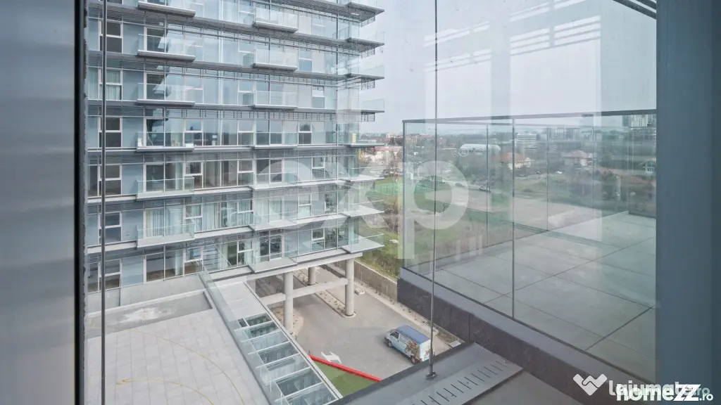 De Vanzare 3 camere I Floreasca I Terasa I Parcare