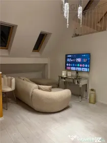 Penthouse | Zona Coresi | Parcare