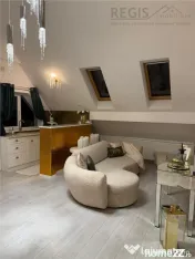 Penthouse | Zona Coresi | Parcare 