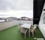 Penthouse | Zona Coresi | Parcare 