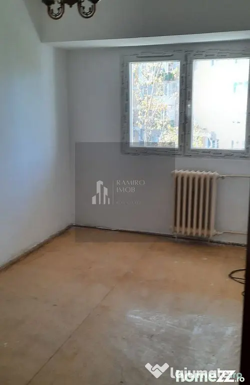 Apartament 3 camere, decomandat Drumul Taberei
