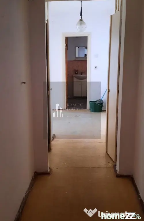 Apartament 3 camere, decomandat Drumul Taberei
