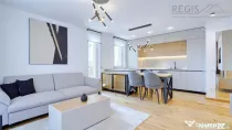 Apartament 2 Camere | Lux | Parcare