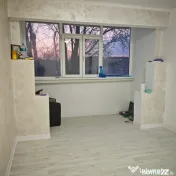 Alunisului- zona Marinarul, 2 camere, etaj 2, renovat 