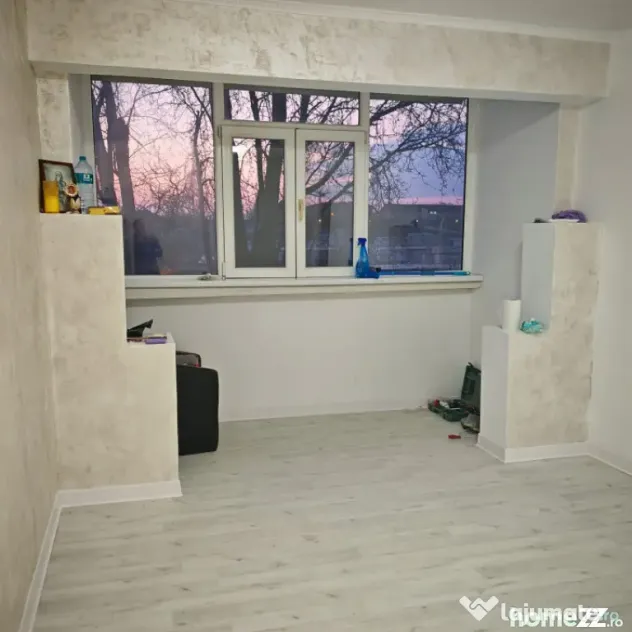 Alunisului- zona Marinarul, 2 camere, etaj 2, renovat