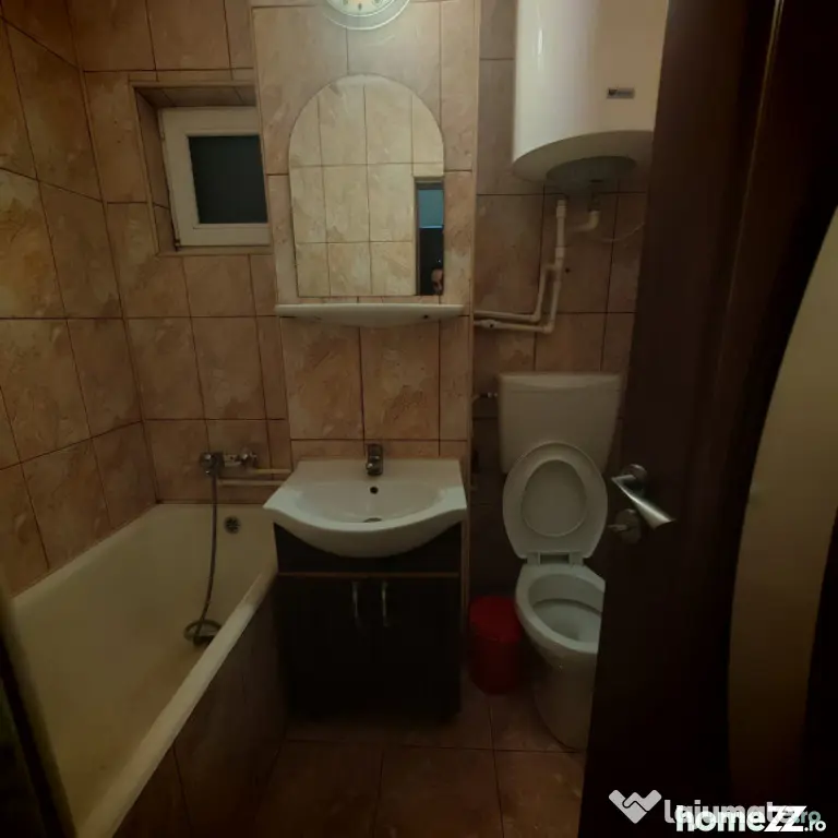 Alunisului- zona Marinarul, 2 camere, etaj 2, renovat