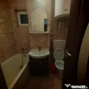 Alunisului- zona Marinarul, 2 camere, etaj 2, renovat 