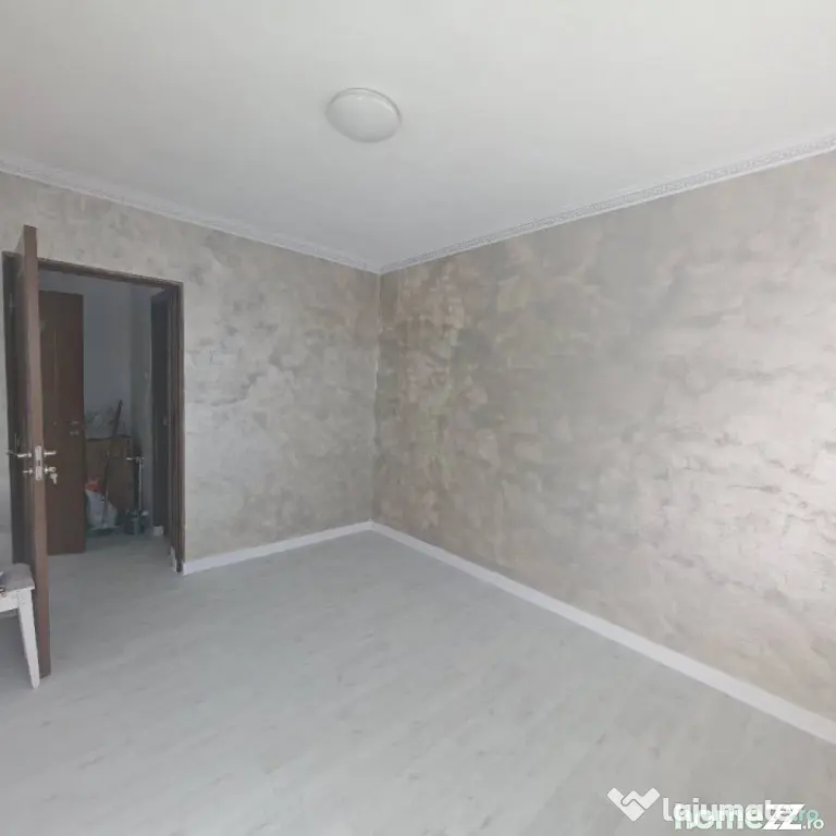 Alunisului- zona Marinarul, 2 camere, etaj 2, renovat - Tulcea (Tulcea)