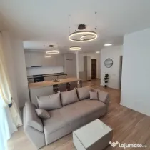 Apartament 2 camere inchiriere Otopeni, Ilfov, Toscana Residence Park
