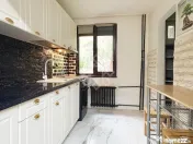 Apartament decomandat cu 2 camere de inchiriat in Rogerius 