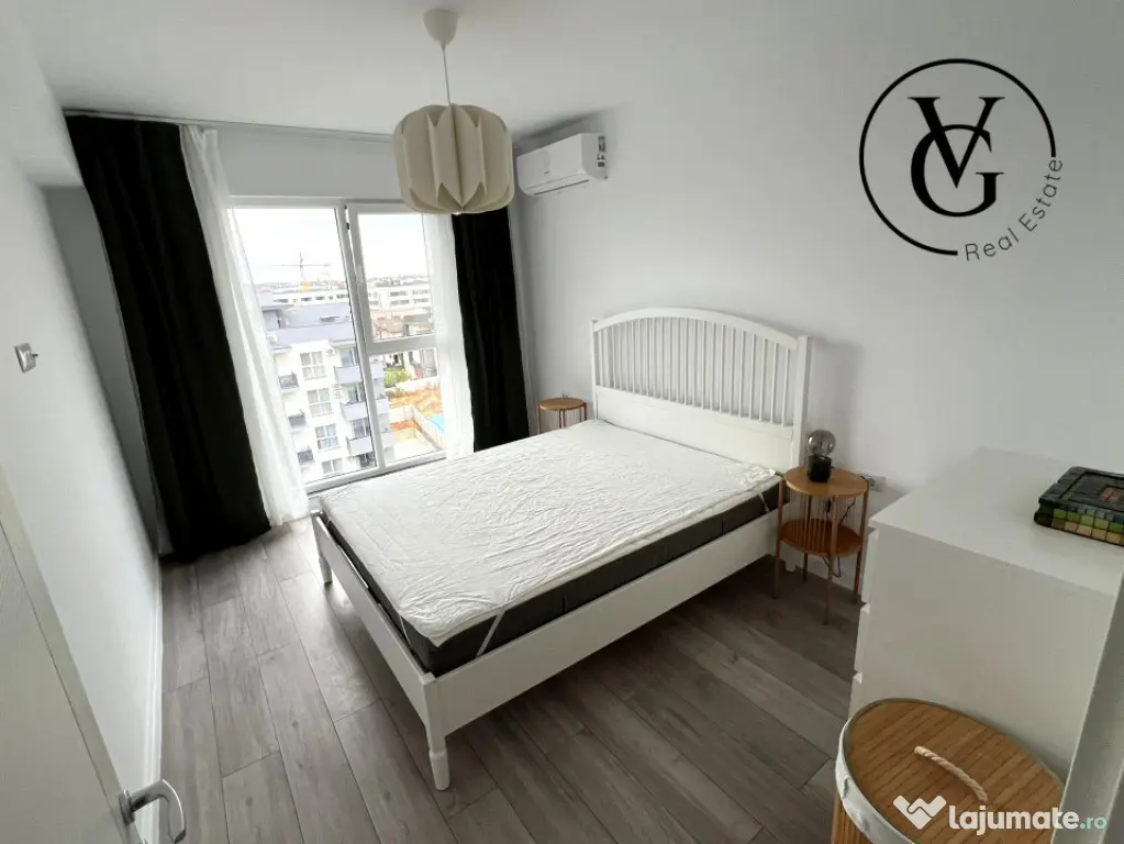 Apartament 2 camere Nicolae Teclu | Gura Putnei