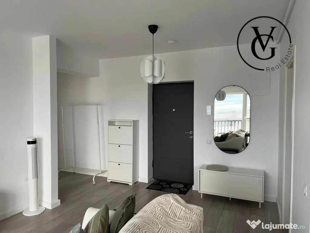 Apartament 2 camere Nicolae Teclu | Gura Putnei