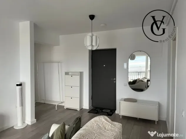 Apartament 2 camere Nicolae Teclu | Gura Putnei