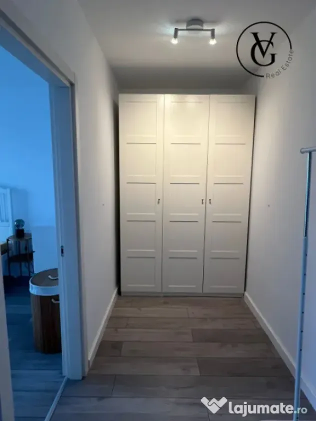 Apartament 2 camere Nicolae Teclu | Gura Putnei