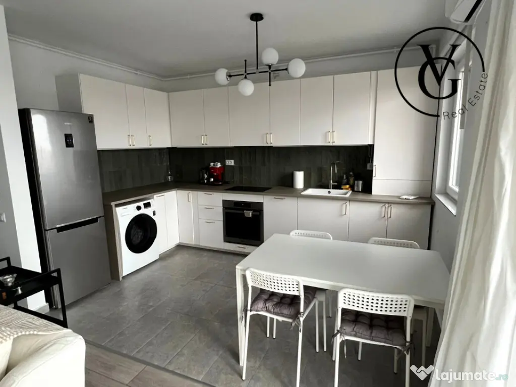 Apartament 2 camere Nicolae Teclu | Gura Putnei