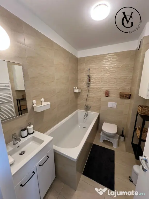 Apartament 2 camere Nicolae Teclu | Gura Putnei